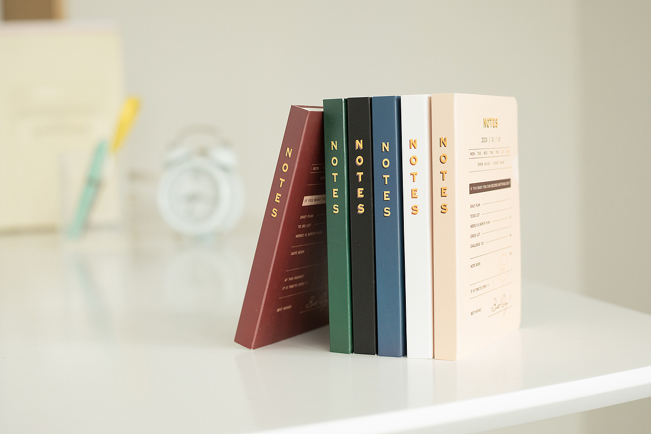 文创产品 | ins便签