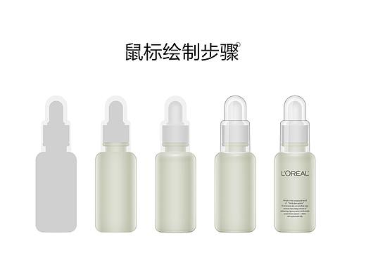 化妆品产品精修-鼠绘产品