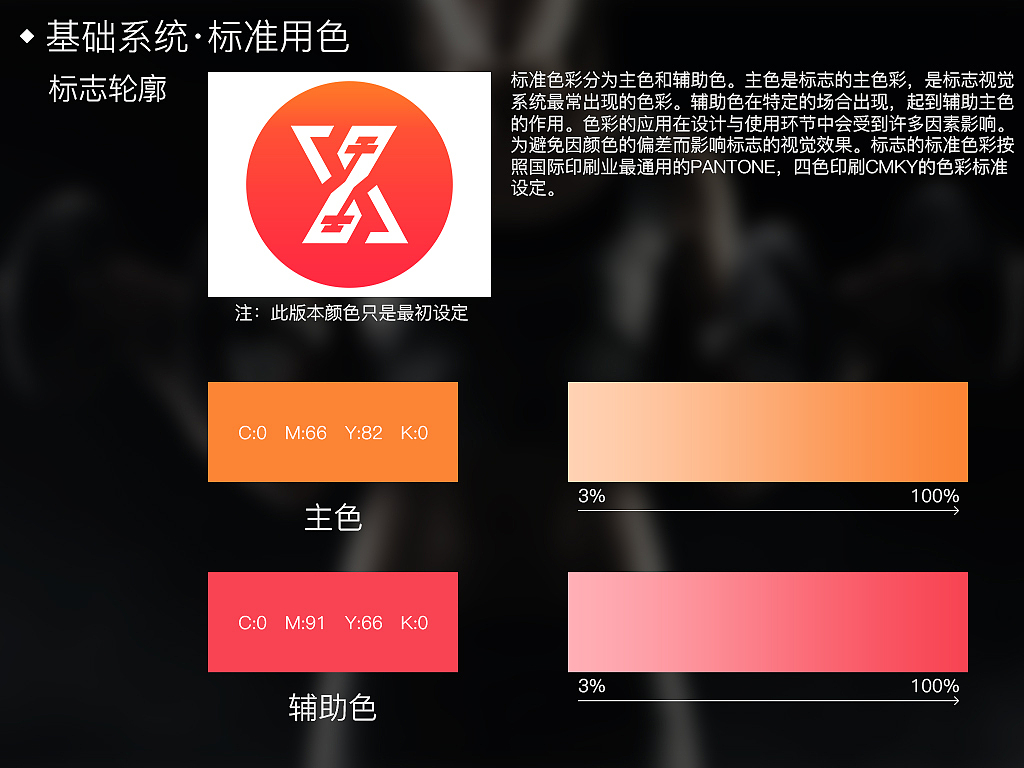“修练”健身APP的VI系统（六组方案）（图ZMzcxODMwMTY=） - 品牌 - 站酷设计师mice1010原创素材 - 站酷ZCOOL