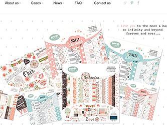 禮品（個人主頁-ZMjU4ODM2MDg=） - 企業(yè)官網(wǎng) - 站酷設(shè)計師段段段同學(xué)原創(chuàng)素材 - 站酷ZCOOL