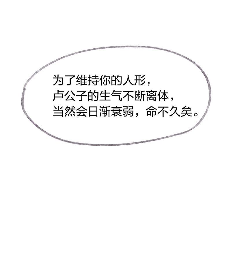 漫画《吾猫当仙》第二十二话（图ZMTczNTQwMTgw） - 中/长篇漫画 - 站酷设计师完美世界漫画原创素材 - 站酷ZCOOL