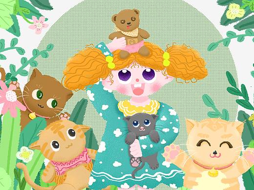 我和我的儿时小伙伴