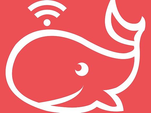 鲸鱼学习网app（个人主页-ZMjQ5NjI5NDA=） - APP界面 - 站酷设计师little瓜子原创素材 - 站酷ZCOOL
