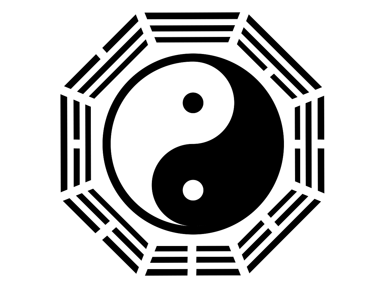八卦（图ZMTMyNzIwNTk2） - 其他平面 - 站酷设计师左左西罗原创素材 - 站酷ZCOOL