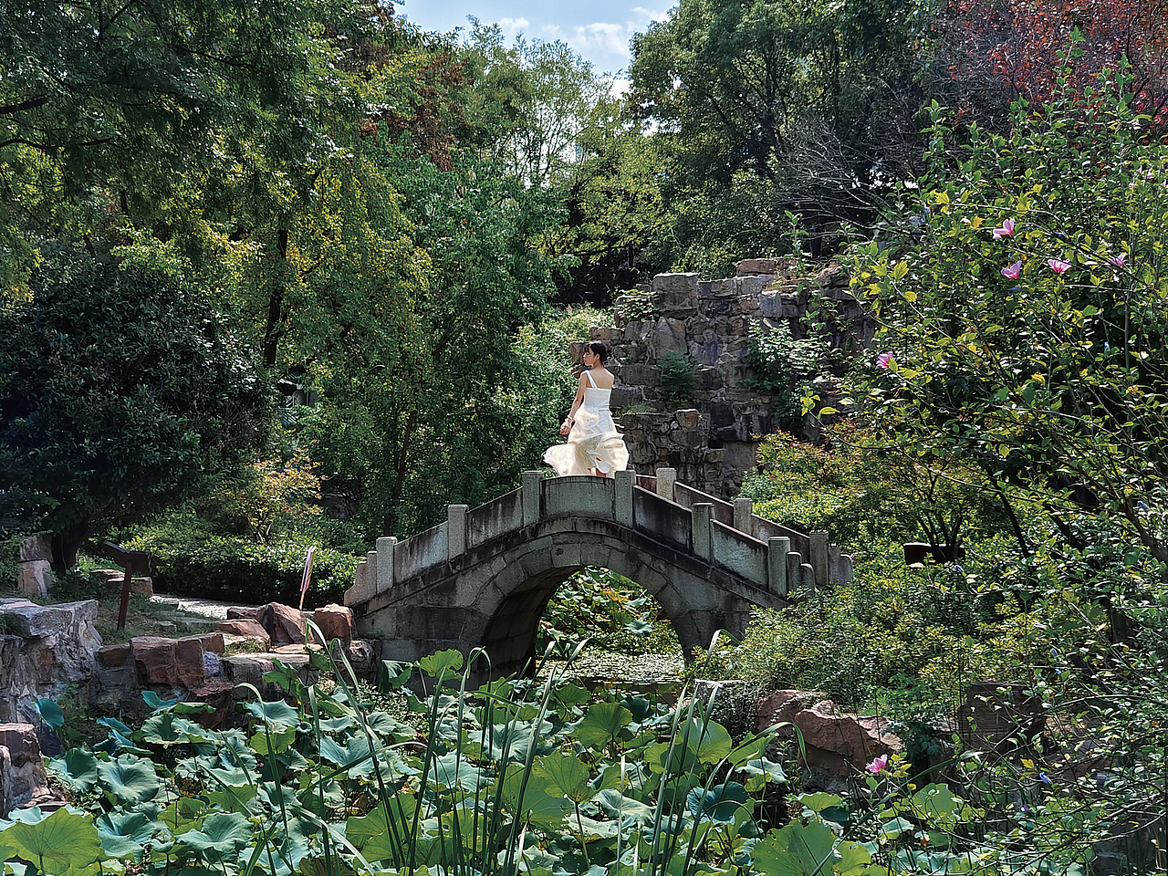 期待夏天 *手机摄影作品（图ZMjkwODc5MjM2） - 人像摄影 - 站酷设计师斯无鸡蛋原创素材 - 站酷ZCOOL