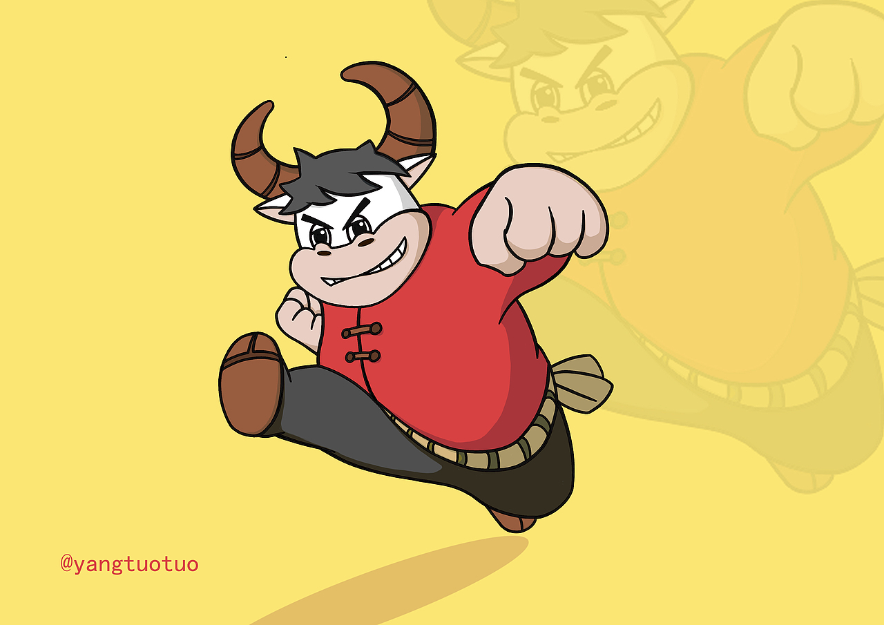 卡通形象设计（图ZMTkyMjE2ODA0） - IP形象 - 站酷设计师多啦a沫原创素材 - 站酷ZCOOL