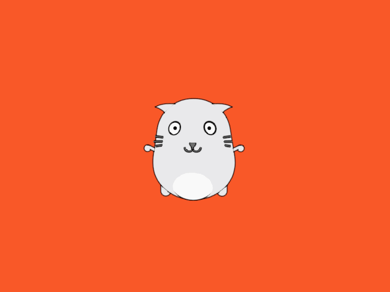 CATCATCAT（图ZODMzMzEyNjg=） - 人物/生物 - 站酷设计师aaasura原创素材 - 站酷ZCOOL