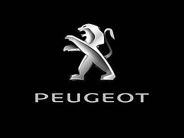 PEUGEOT開機(jī)動(dòng)畫