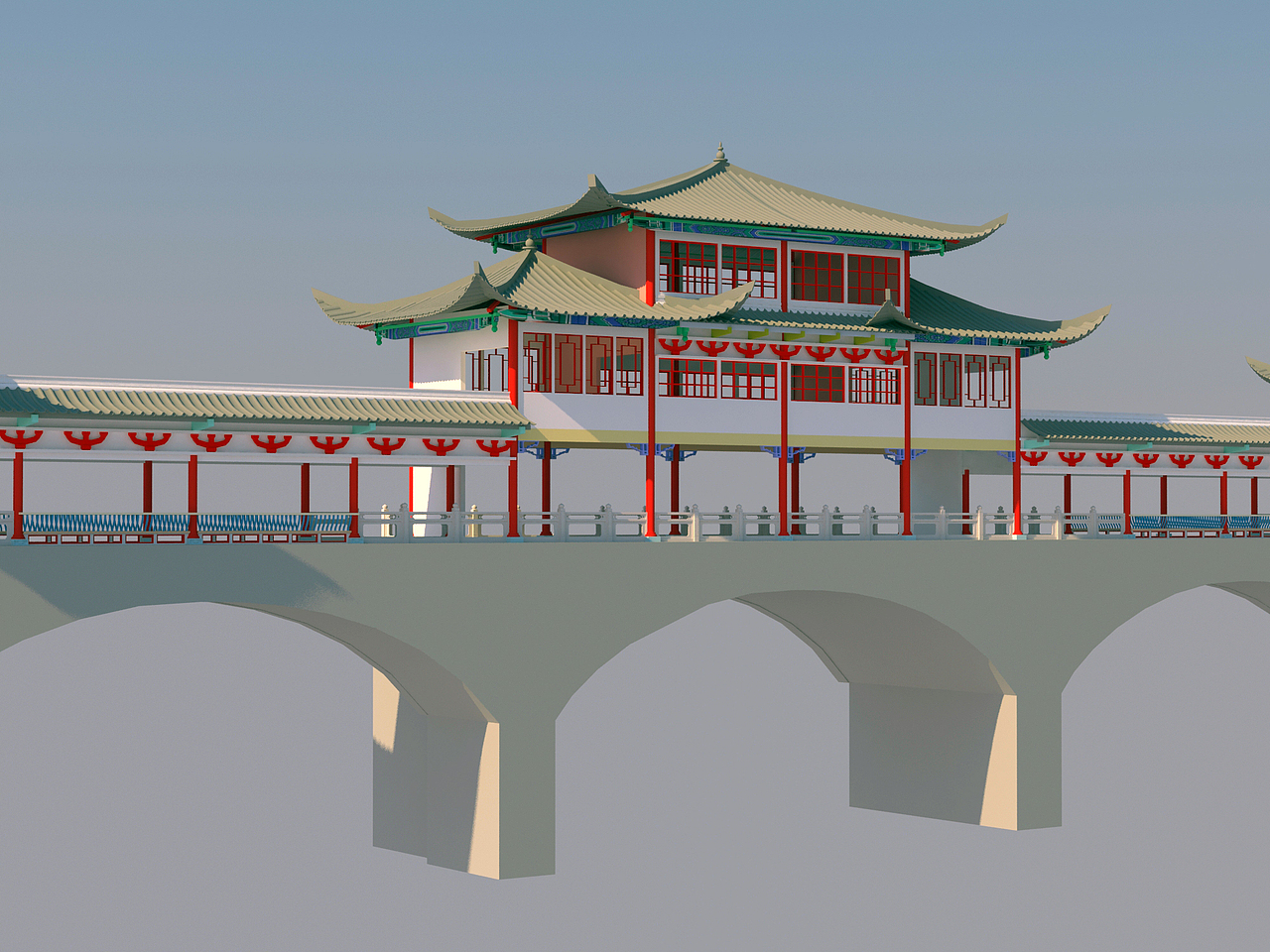 3DMAX作品模型（图ZNzIyNzc3MTY=） - 建筑设计 - 站酷设计师This赵小剑原创素材 - 站酷ZCOOL