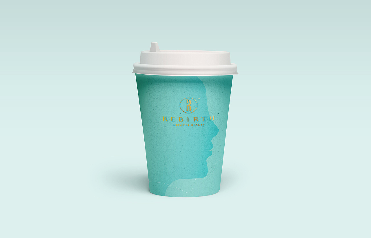 卢克设计 | 瑞铂诗医美整形品牌全案设计案例