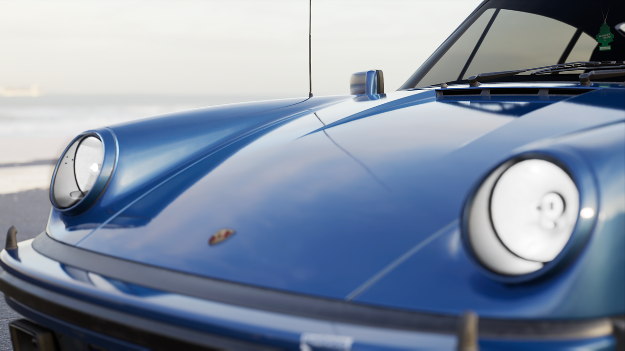 UE4汽车展示（图ZMjQ2NDUzMjMy） - 机械/交通 - 站酷设计师乐愚传播原创素材 - 站酷ZCOOL