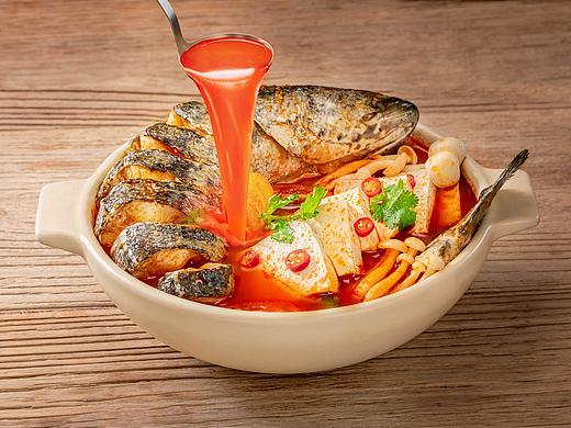 美食短视频--加点滋味调味酱