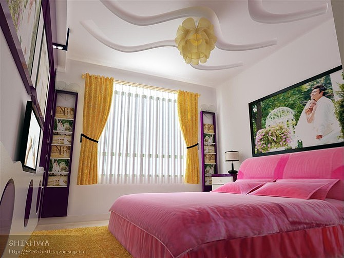 室内设计（图ZMjIwNTU4OA==） - 建筑/空间 - 站酷设计师a8543511原创素材 - 站酷ZCOOL