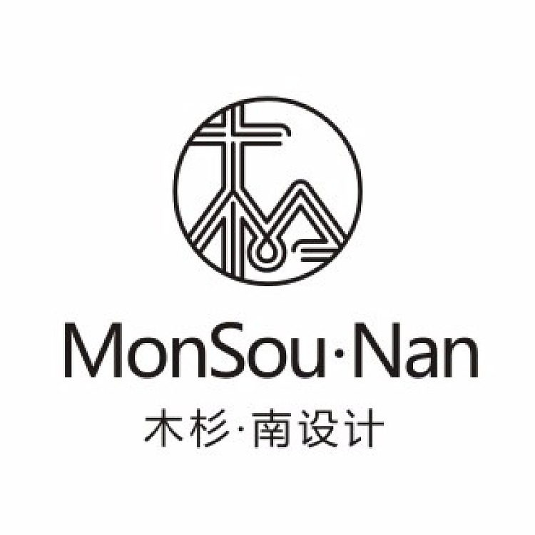 木杉南品牌设计