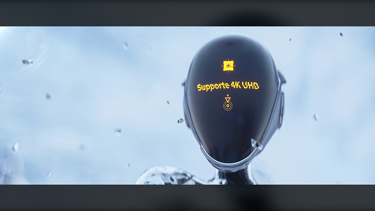 【SOLO】数据线产品视频 —— 《HDMI·4k》（图ZMjYxODEwNTAw） - 产品 - 站酷设计师Sheep_Lin原创素材 - 站酷ZCOOL