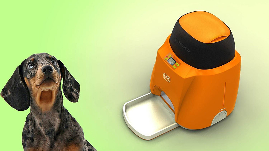 自动终端 工业设计