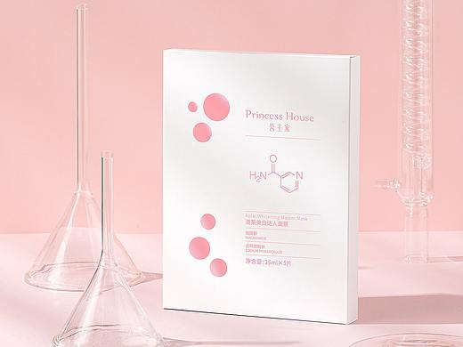 化妆品 洗护产品拍摄