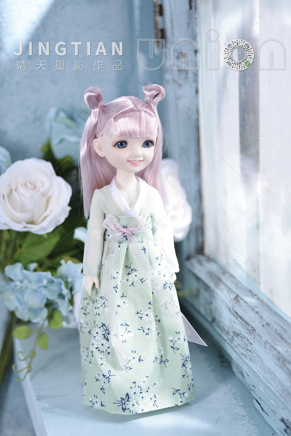 靖天摄影近期集锦