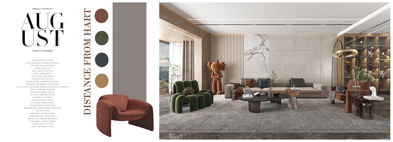 2022|作品小集4|Students' works