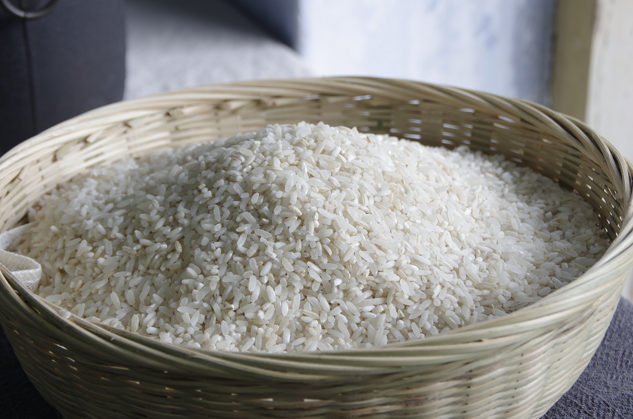 四川本地的长粒糙米从小吃到大,在遍地是东北大米的今天很难再吃得