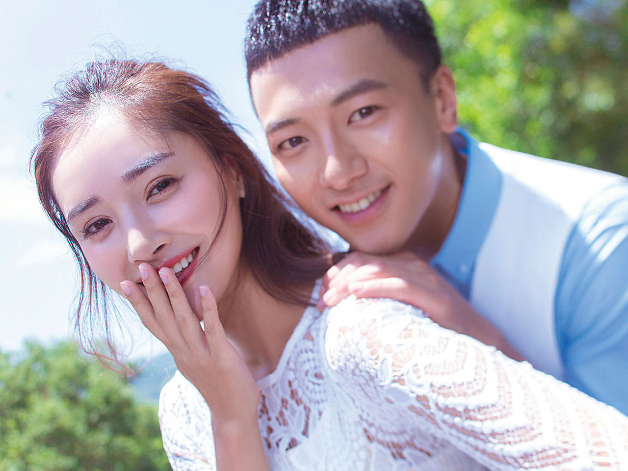 【郊外系列】（图ZNzAyMzA2ODQ=） - 人像摄影 - 站酷设计师花生糖婚纱摄影原创素材 - 站酷ZCOOL