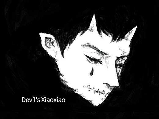 一些亂七八糟的頭像（個人主頁-ZMzA0MzUxNTI=） - 創(chuàng)作習(xí)作 - 站酷設(shè)計師九九妹原創(chuàng)素材 - 站酷ZCOOL