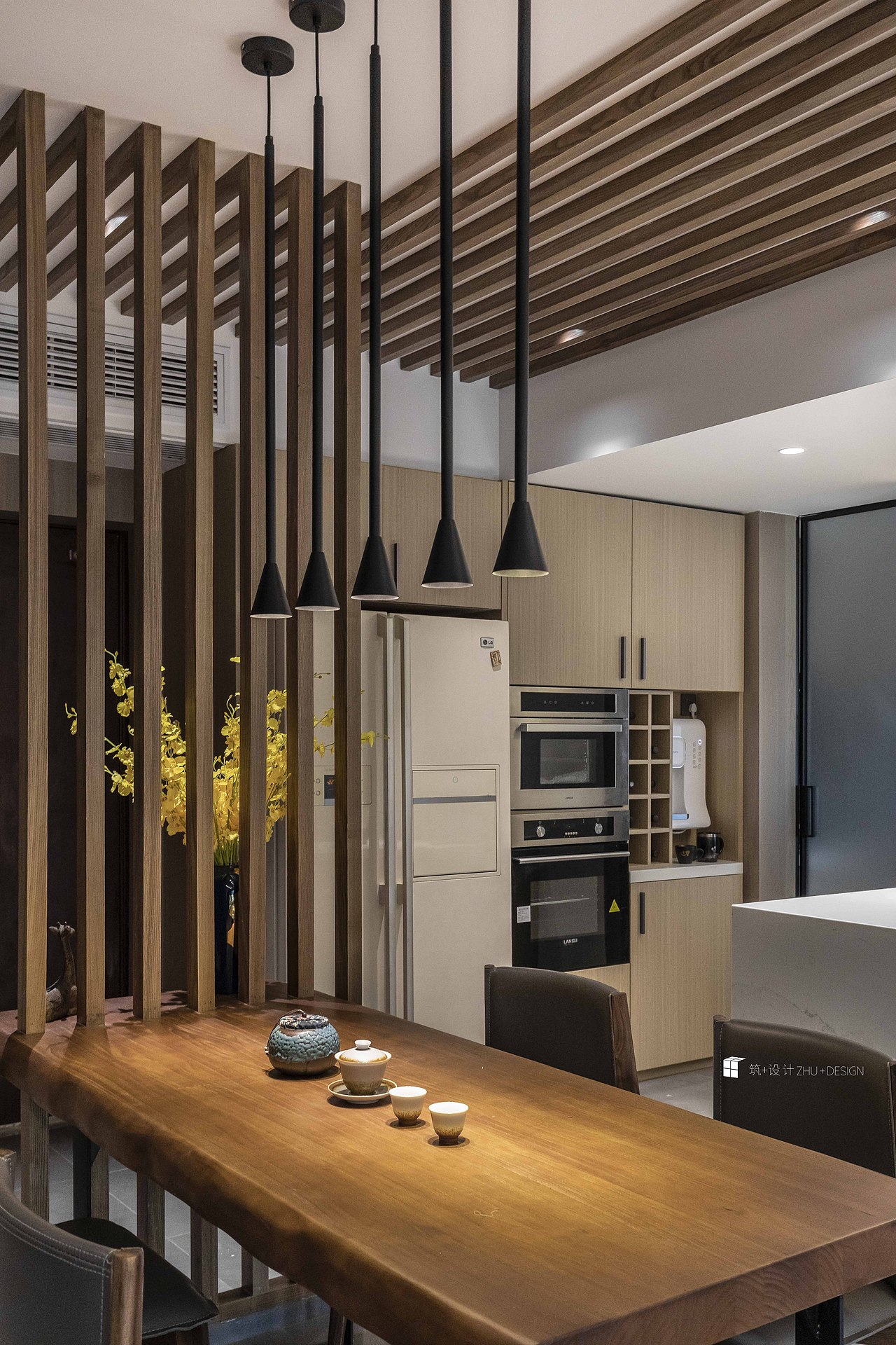 简约新中之家（图ZMjEyNzk4MTQ4） - 家装设计 - 站酷设计师筑加设计原创素材 - 站酷ZCOOL