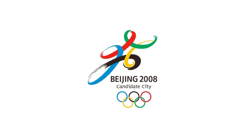 北京申奥会徽图片