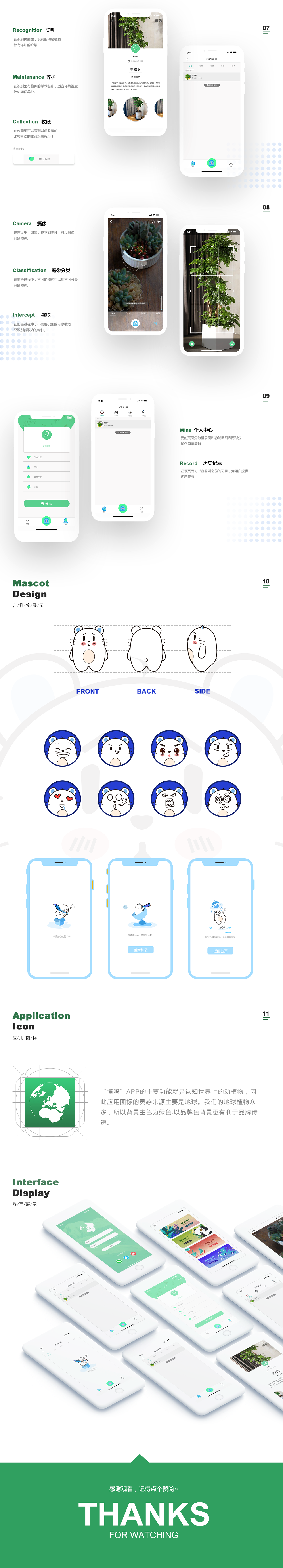 UI/UE阶段作品集（图ZMjQ0MjA2ODAw） - 其他UI - 站酷设计师小古之光原创素材 - 站酷ZCOOL