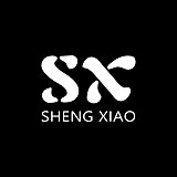 设计笙晓的头像