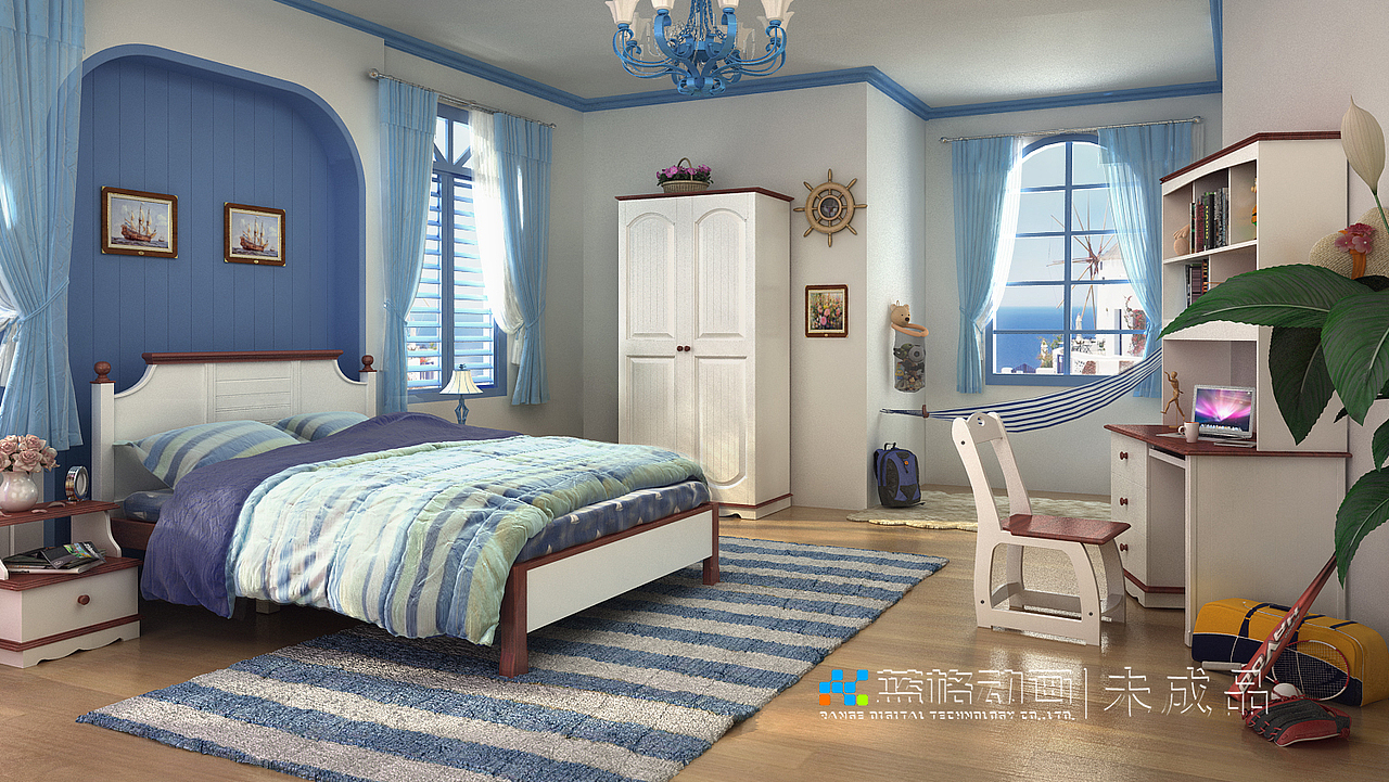 3DS MAX Portfolio（图ZNjMzNzY4ODA=） - 建筑/空间 - 站酷设计师夏天1993原创素材 - 站酷ZCOOL