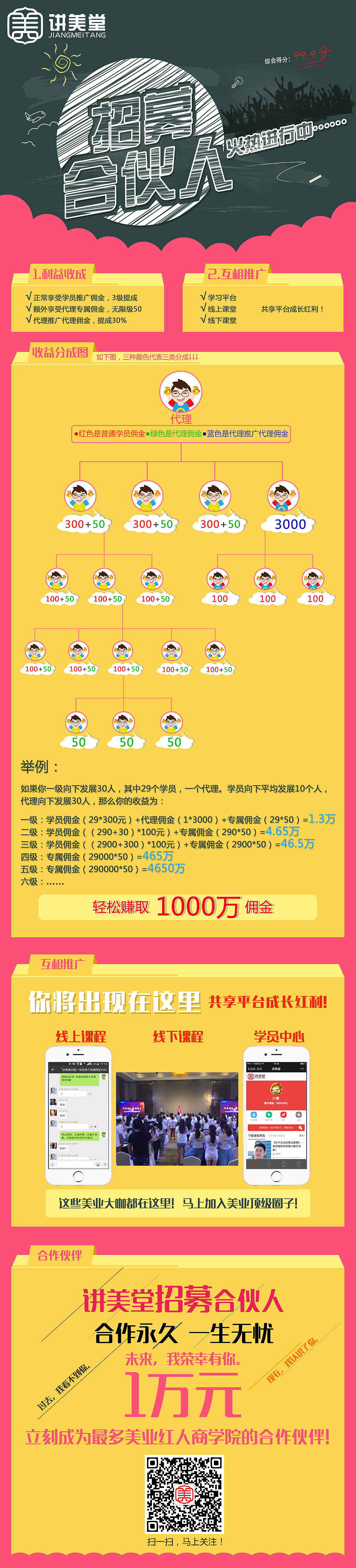 微信公众号和官网设计（图ZNzgyODU1ODQ=） - 移动端网页 - 站酷设计师DENG丶RJ原创素材 - 站酷ZCOOL