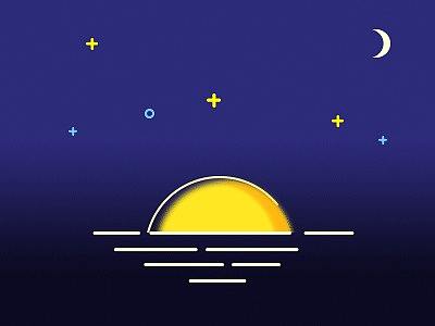 BEN风格动态练习