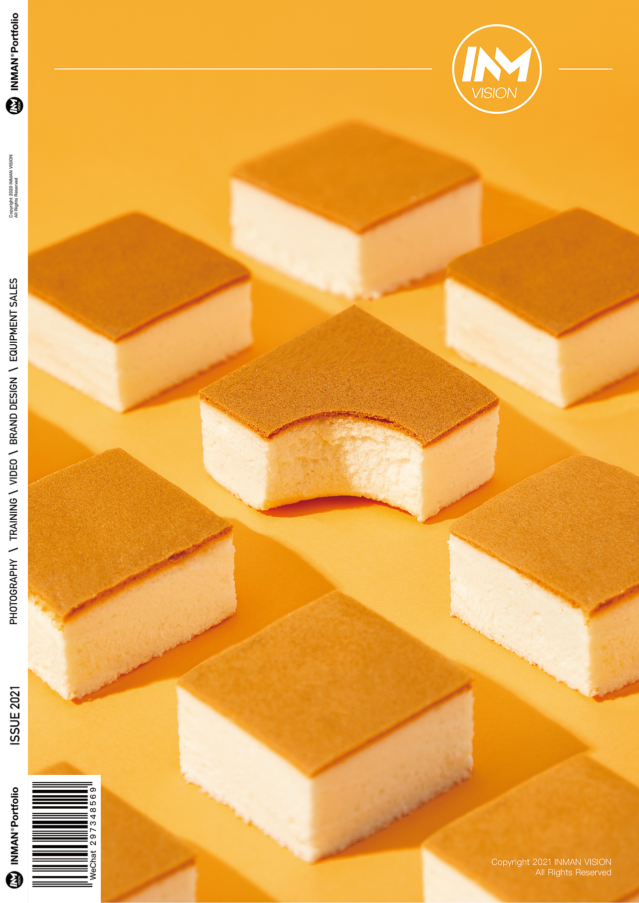 初吉 ✖ INMANVISION（图ZMjUyMTU2MzQ4） - 美食摄影 - 站酷设计师盈门先生原创素材 - 站酷ZCOOL