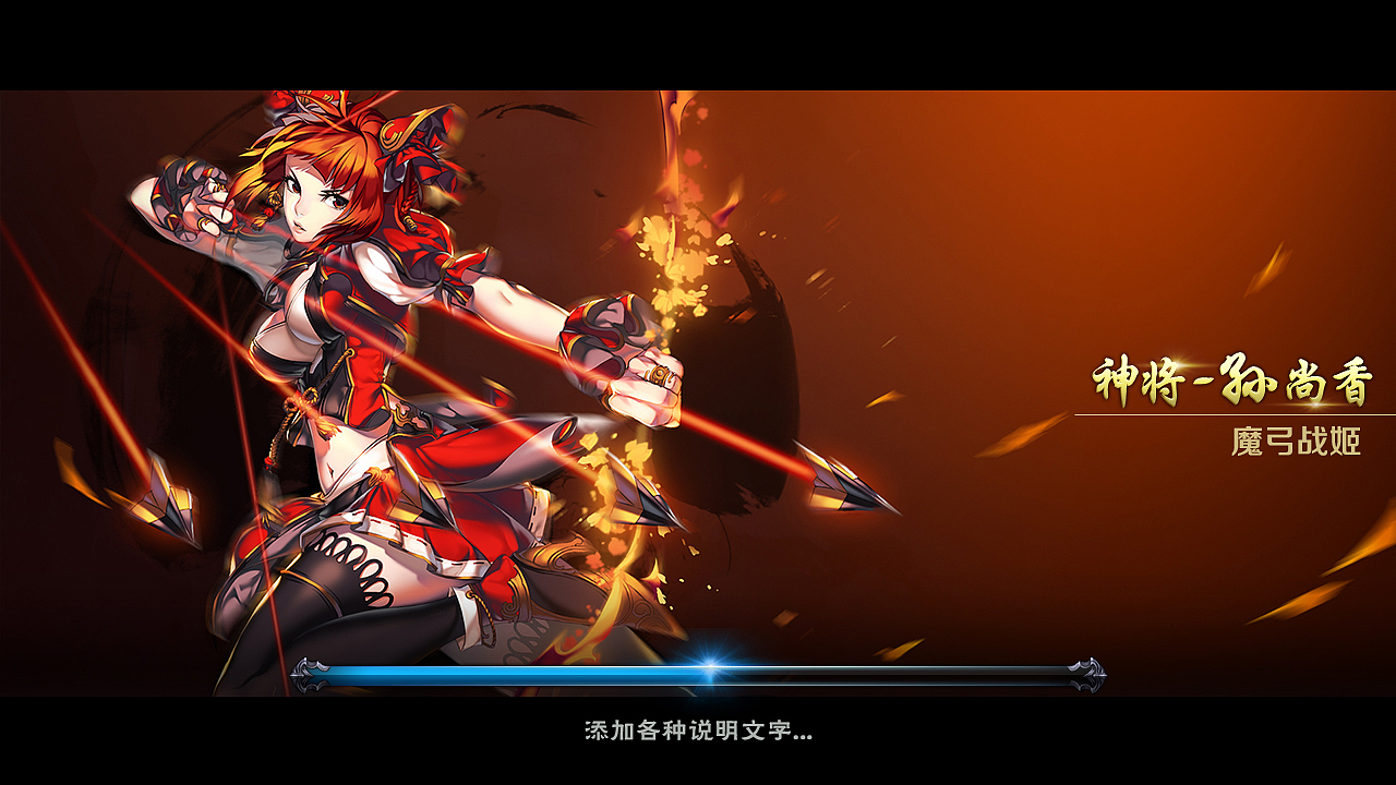 亡灵杀手（图ZMTM5NTUyOTY4） - 游戏原画 - 站酷设计师睿智的影子原创素材 - 站酷ZCOOL