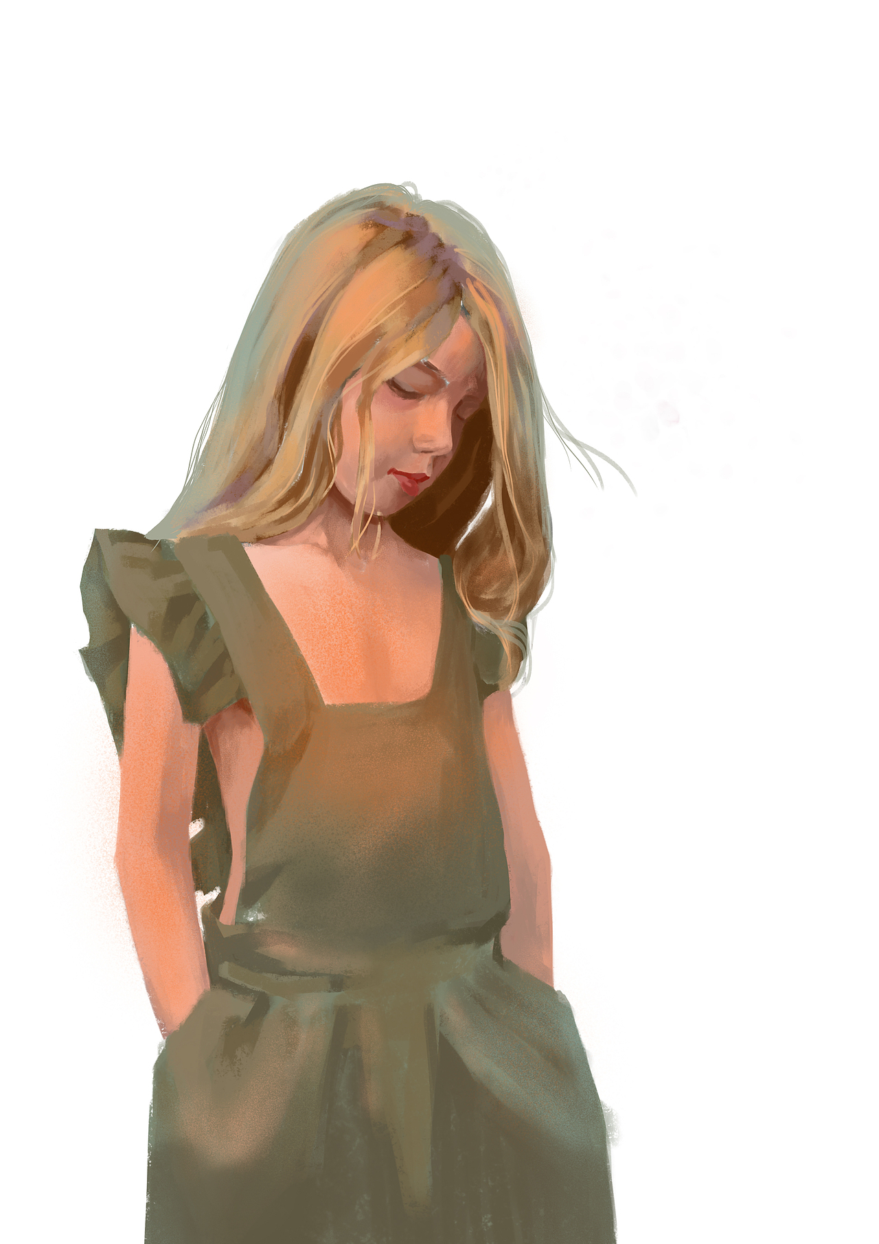 近期的一些练习