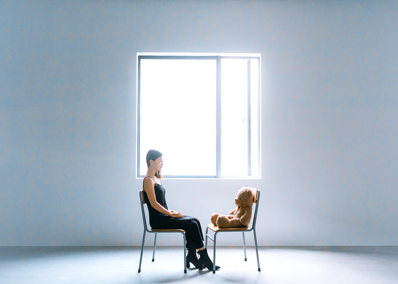 当陪伴变成牵绊