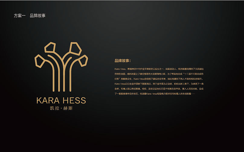 凯拉赫斯logo提案（图ZNDUxMDM4MTI=） - Logo - 站酷设计师小小呆431原创素材 - 站酷ZCOOL