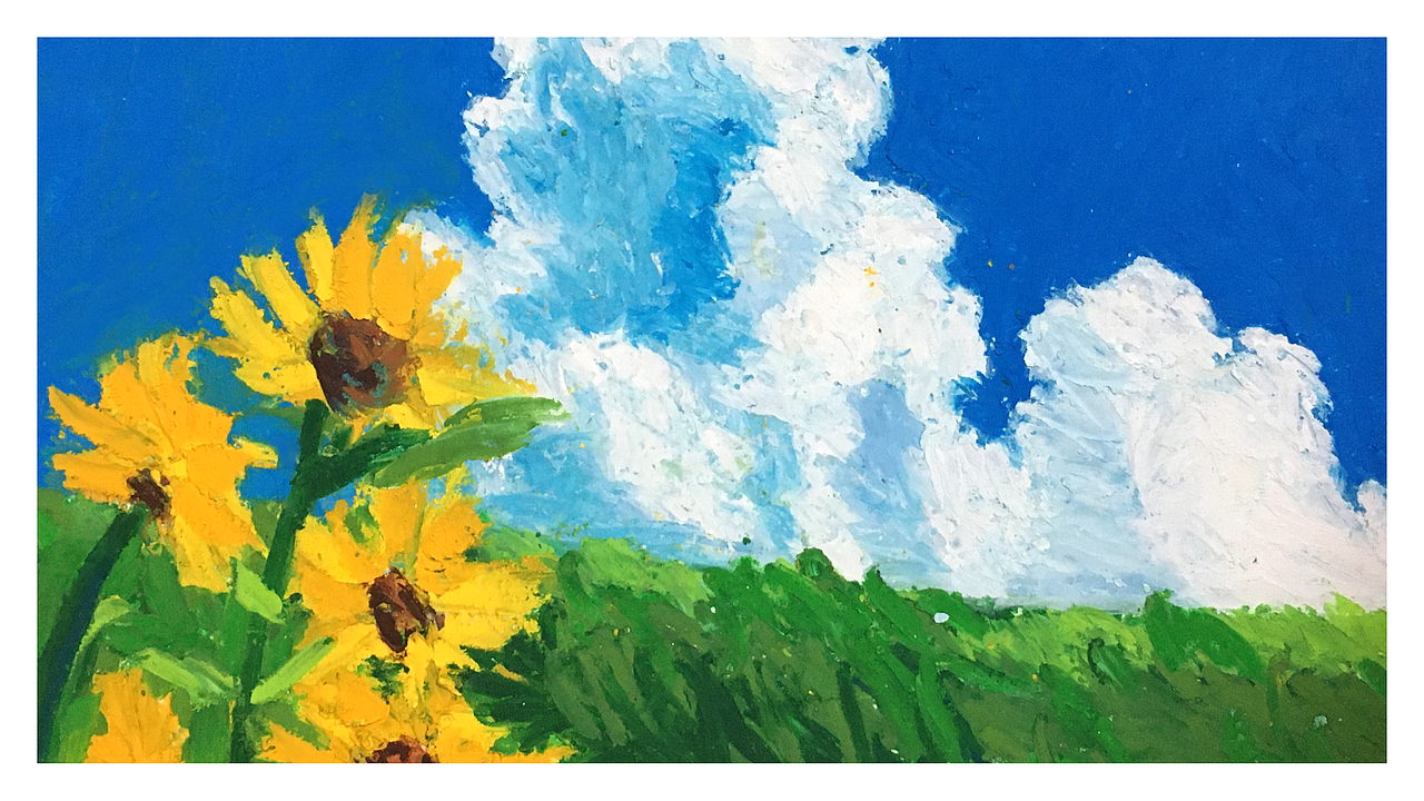 水彩练习（图ZMjE0MTA3NDQw） - 创作习作 - 站酷设计师fonomi原创素材 - 站酷ZCOOL