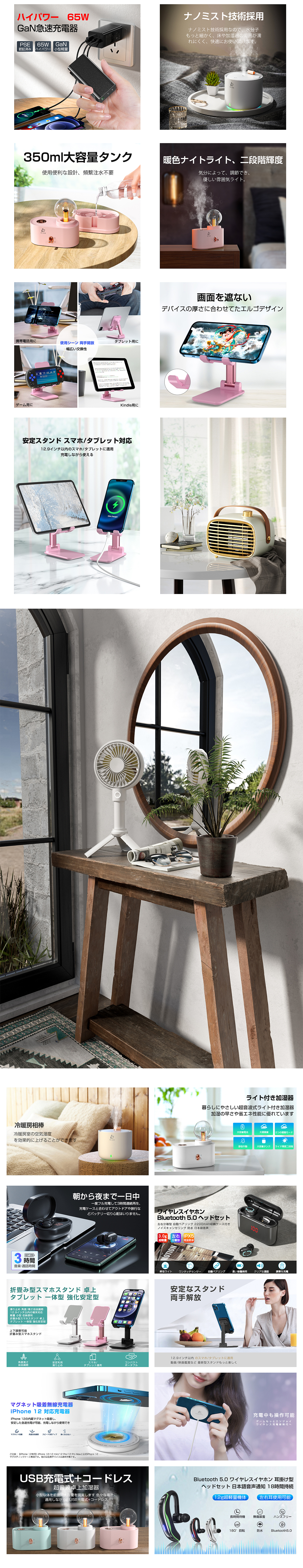 产品渲染作品集