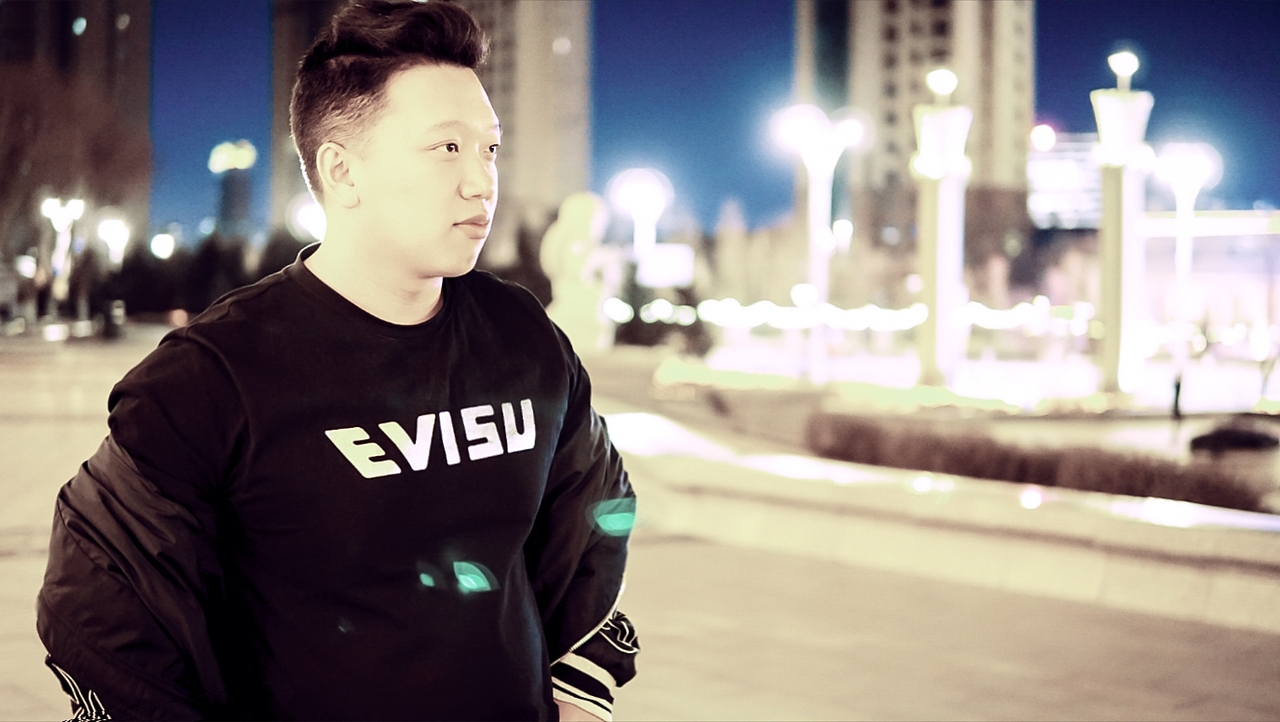 黑夜到白昼——第二季（图ZMTUzODM5MTY0） - 人像摄影 - 站酷设计师TheaYXN原创素材 - 站酷ZCOOL