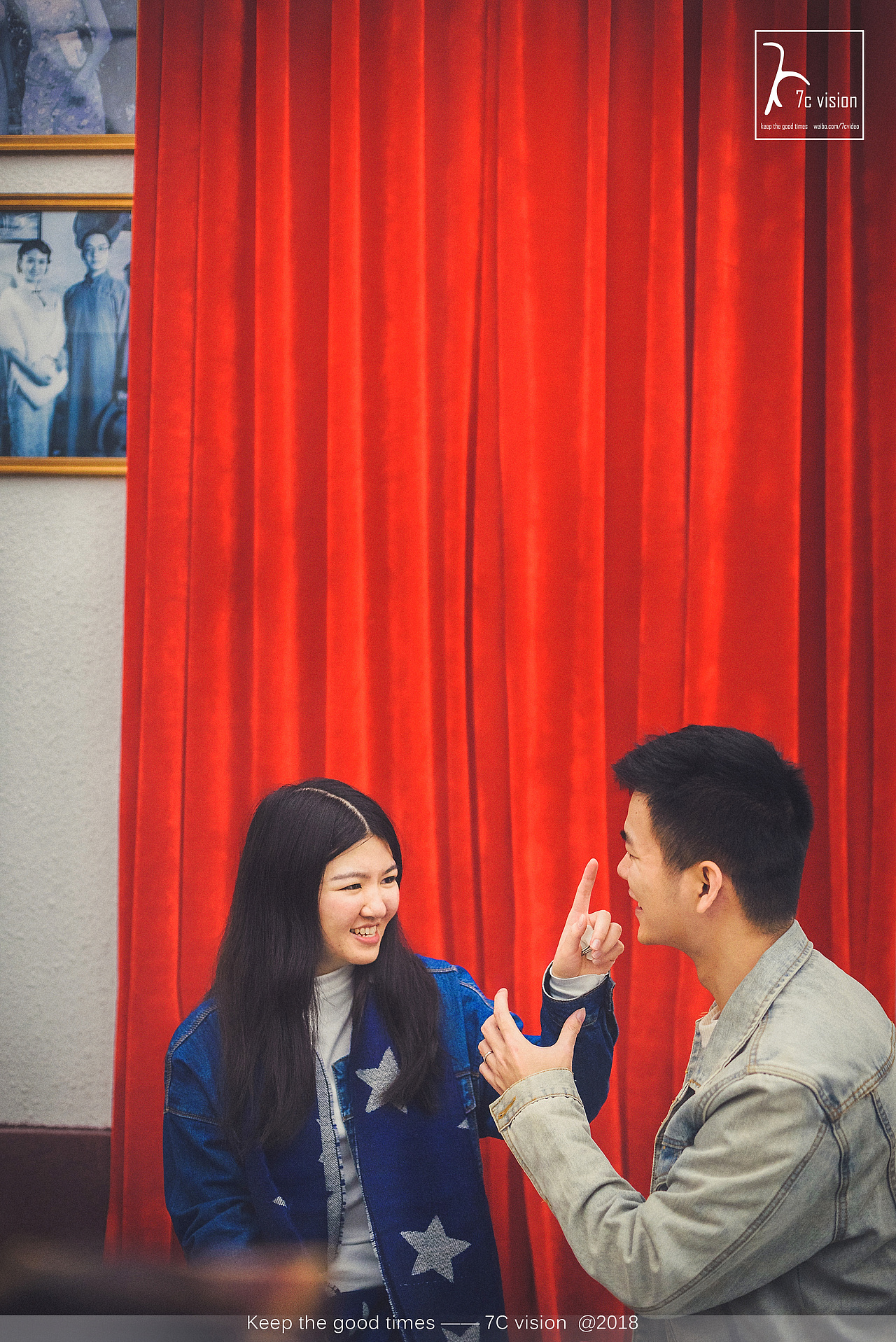 光影情感_情侣照