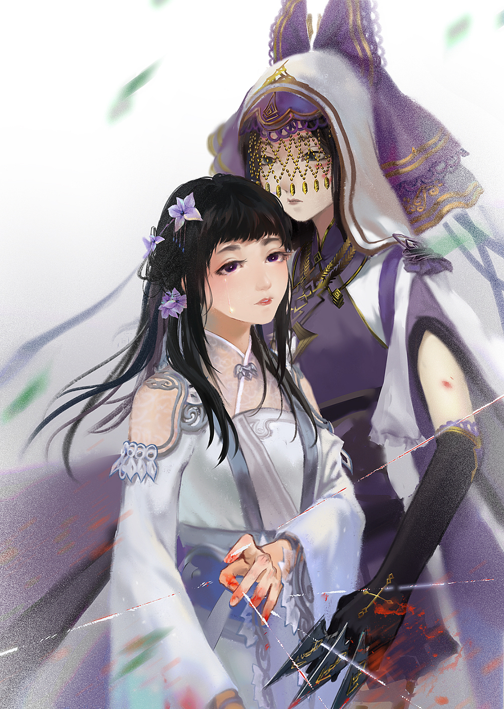 天涯明月刀同人