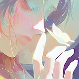 亦或扬花的头像