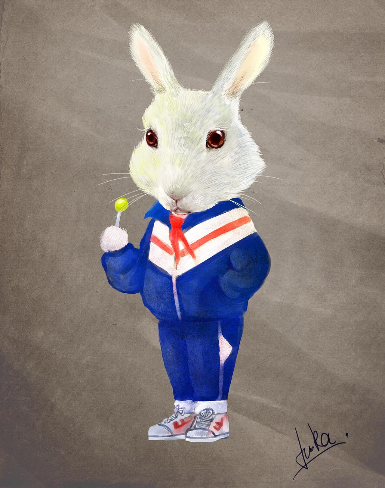 手绘练习-儿童插画（图ZNjUyMzM4MjA=） - 儿童插画 - 站酷设计师frankfull原创素材 - 站酷ZCOOL