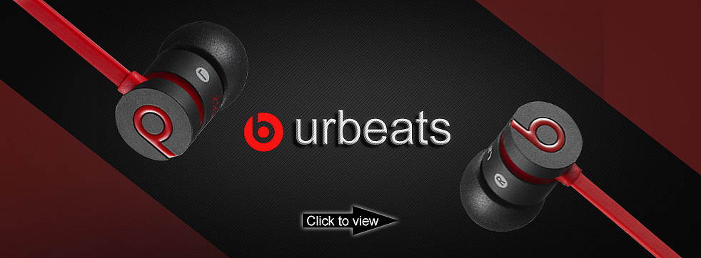 beats耳机banner|平面|宣传物料|allenyan严凯 - 原创作品 - 站酷