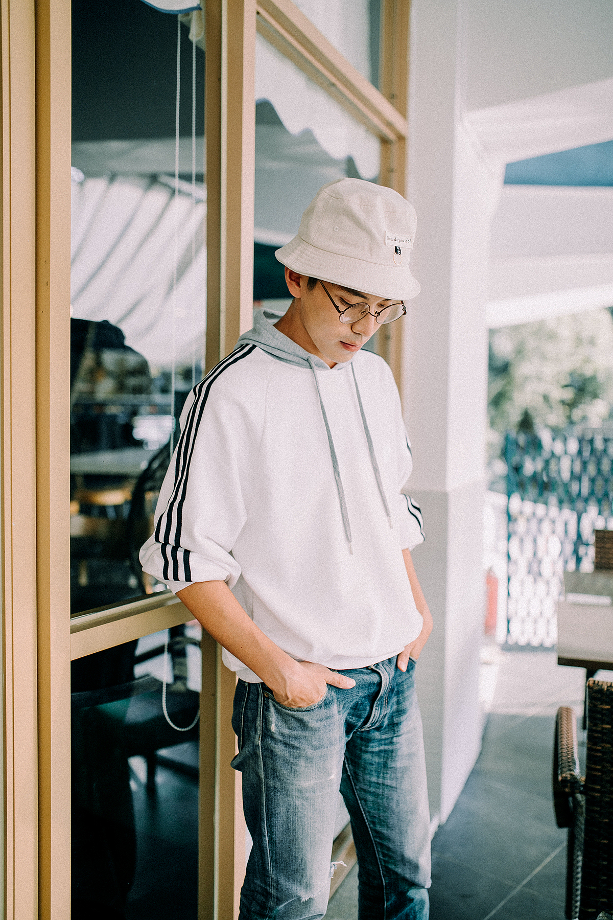 十二月的三水君