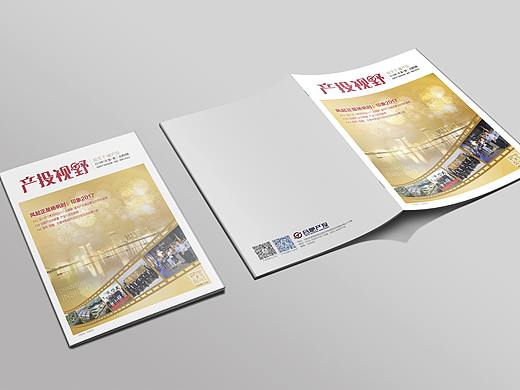 产投视野期刊
