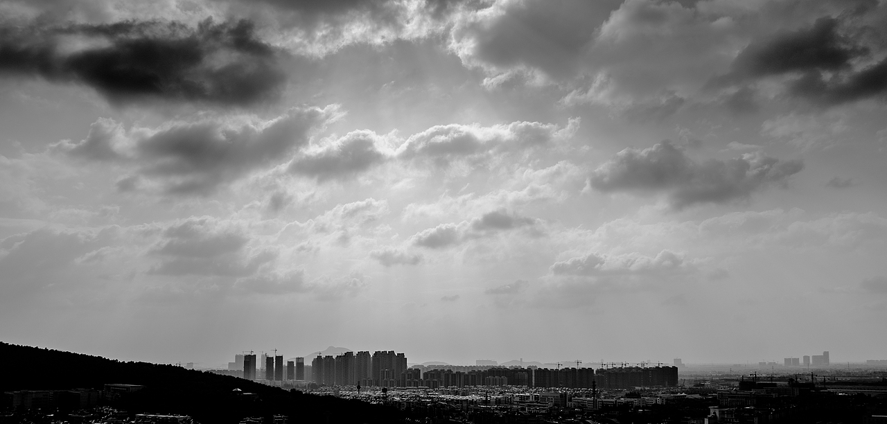 最近拍的一组片子