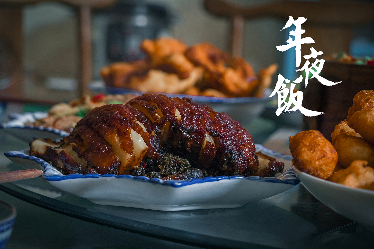 年夜饭|摄影|其他摄影|阿民叔叔 - 原创作品 - 站酷 (zcool)